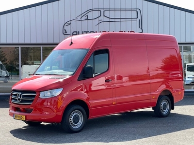 Mercedes-Benz Sprinter Diesel