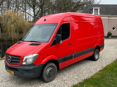 Mercedes-Benz Sprinter Diesel