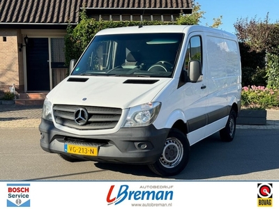 Mercedes-Benz Sprinter Diesel