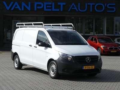 Mercedes-Benz Vito Diesel