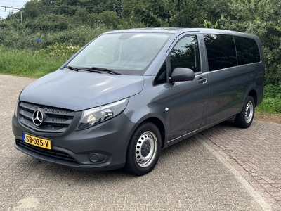 Mercedes-Benz Vito Tourer / Prijs Ex BTW!! 114 BlueTEC Pro