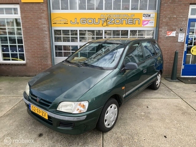 Mitsubishi Space Star 1.3 GL AIRCO 97000KM EXPORT