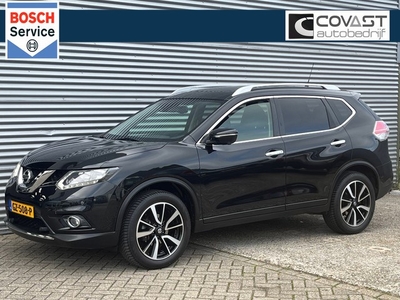 Nissan X-Trail 1.6 DIG-T Connect Edition 148d.km