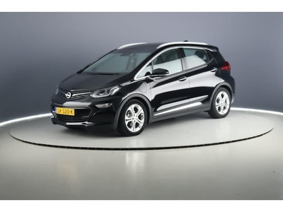 Opel Ampera-e Elektriciteit