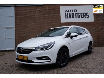 Opel Astra Benzine