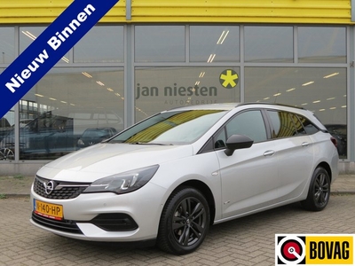 Opel Astra Sports Tourer 1.2 Design & Tech / Navi /