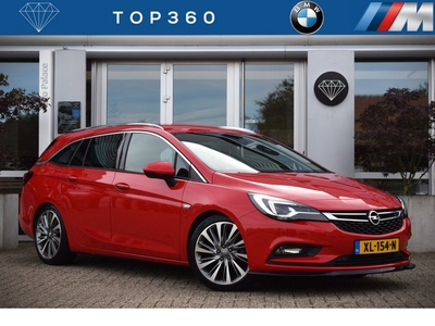 Opel Astra Sports Tourer 1.4 Innovation Leer