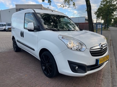 Opel Combo 1.3 CDTi L1H1 ecoFLEX Sport 86.000km