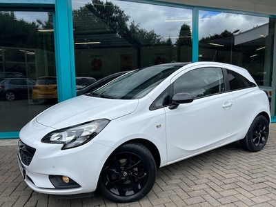 Opel Corsa Benzine