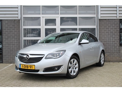 Opel Insignia 1.4 T EcoFLEX Business+ / Leer / Navigatie /