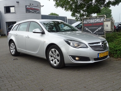 Opel Insignia Benzine