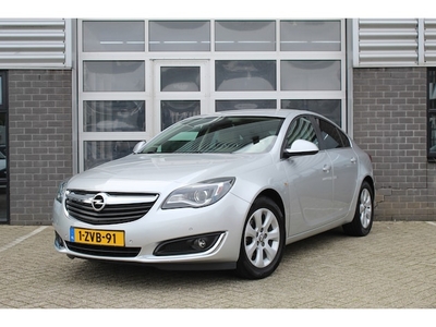 Opel Insignia Benzine