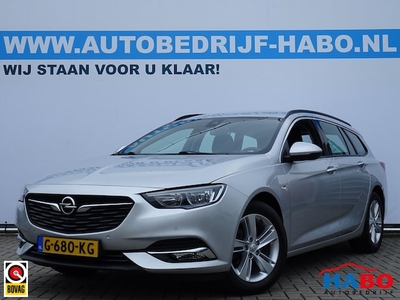 Opel Insignia Benzine