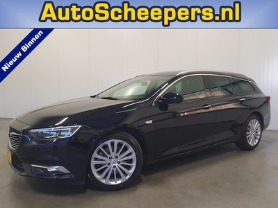 Opel Insignia Benzine