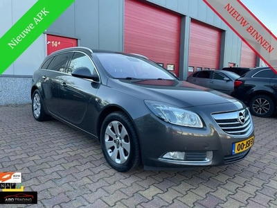 Opel Insignia Sports Tourer 1.6 T Executive VERKOCHT!!NW