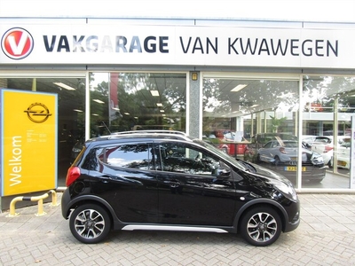 Opel Karl Benzine