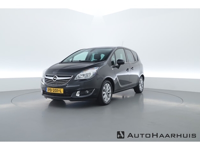 Opel Meriva Benzine