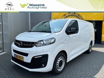 Opel Vivaro Diesel