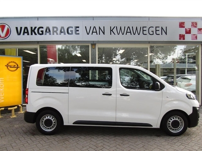 Opel Vivaro Diesel