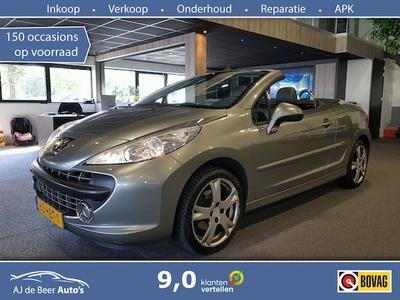 Peugeot 207 Benzine