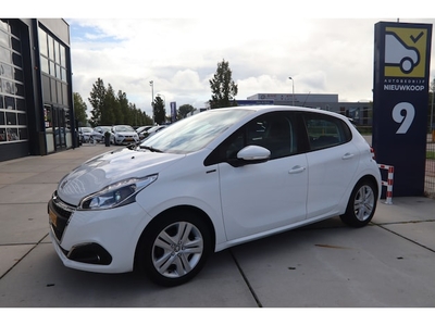 Peugeot 208 Benzine