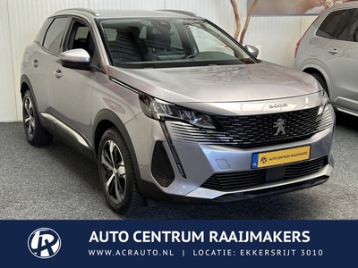 Peugeot 3008 1.2 PureTech Allure NAVIGATIE CRUISE CONTROL