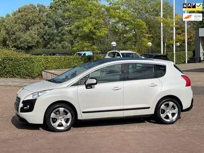 Peugeot 3008 1.6 THP ST,bj.2011,parelmoer