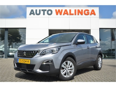 Peugeot 3008 Benzine