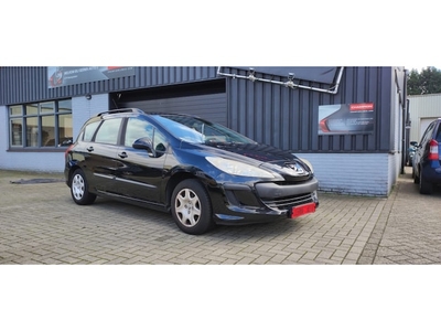 Peugeot 308 Benzine