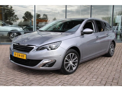 Peugeot 308 SW 1.2 PureTech Allure