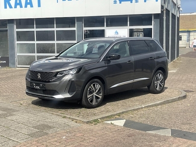 Peugeot 5008 Benzine