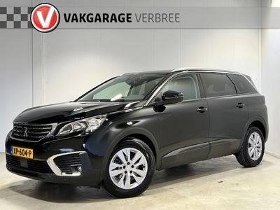 Peugeot 5008 Benzine