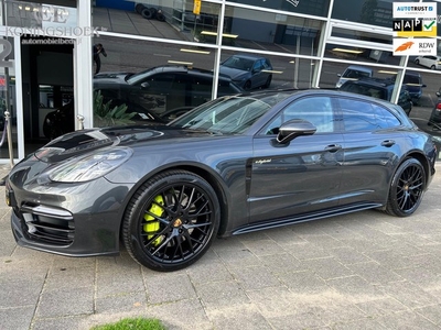 Porsche Panamera Sport Turismo 2.9 4 E-Hybrid