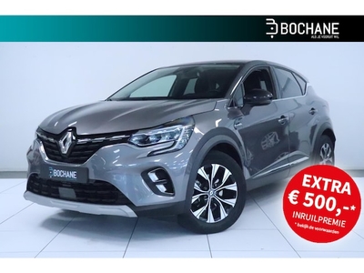 Renault Captur Benzine