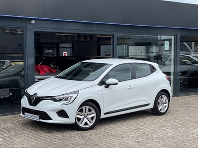 Renault Clio 1.0 TCe Life NAVI/CRUISE/CARPLAY/LINEASSIST