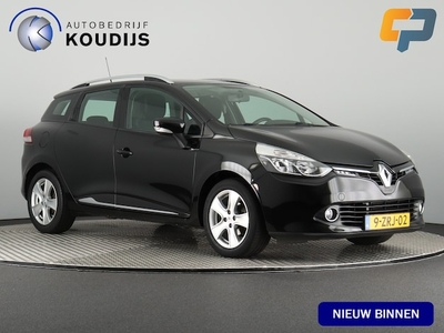 Renault Clio Benzine