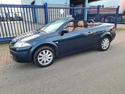 Renault Mégane Coupé-Cabriolet 1.6-16V Tech Line *173.829