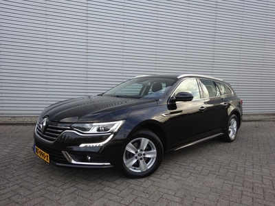 Renault Talisman Estate 1.6 TCe Zen Automaat Climate / Navi