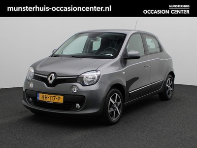 Renault Twingo Benzine