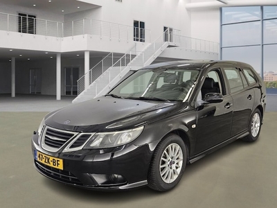 Saab 9-3 Benzine