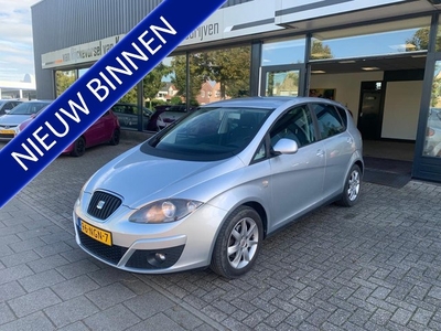 SEAT Altea 1.2 TSI Good Stuff Airco Trekhaak