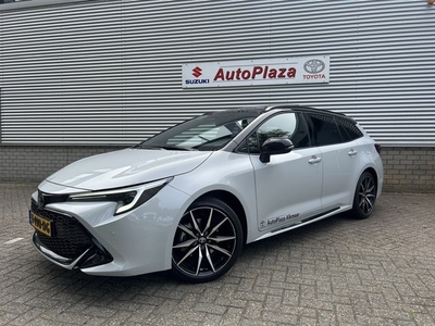 Toyota Corolla Touring Sports 2.0 High Power Hybrid GR