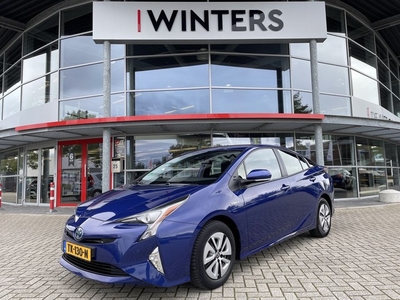 Toyota Prius 1.8 Hybrid Executive Navi+BT+JBL+Camera