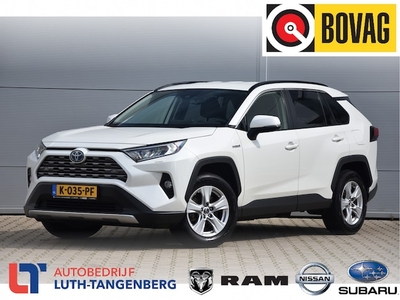 Toyota RAV4 Benzine