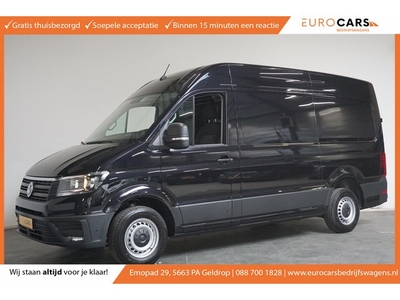 Volkswagen Crafter 30 2.0 TDI L3H3 Highline 1957 Aut.