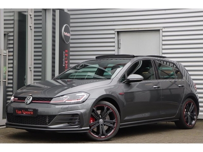 Volkswagen Golf 2.0 TSI GTI