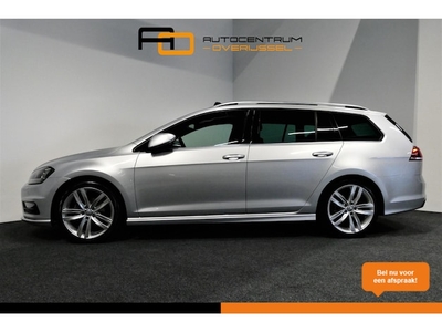 Volkswagen Golf Benzine