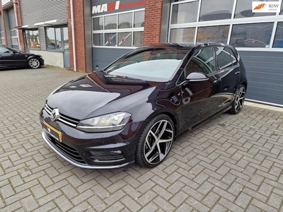 Volkswagen Golf Benzine