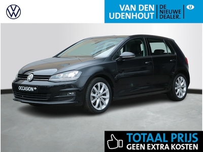 Volkswagen Golf Benzine