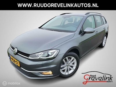 Volkswagen Golf Benzine